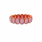 European and American Colourful Crystal Macaron Enamel Tile Stretch Bracelet, Best Selling Exclusive Mocha Crystal Enamel Bracelets Jewelry, Alloy Colorblock Tile Bead Bracelet Manufacturer China. variation European and American Colourful Crystal Macaron Enamel Tile Stretch Bracelet, Best Selling Exclusive Mocha Crystal Enamel Bracelets Jewelry, Alloy Colorblock Tile Bead Bracelet Manufacturer China. - MB-EN-002