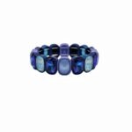 European and American Colourful Crystal Macaron Enamel Tile Stretch Bracelet, Best Selling Exclusive Mocha Crystal Enamel Bracelets Jewelry, Alloy Colorblock Tile Bead Bracelet Manufacturer China. variation European and American Colourful Crystal Macaron Enamel Tile Stretch Bracelet, Best Selling Exclusive Mocha Crystal Enamel Bracelets Jewelry, Alloy Colorblock Tile Bead Bracelet Manufacturer China. - MB-EN-009