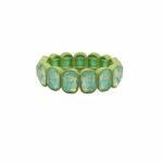 European and American Colourful Crystal Macaron Enamel Tile Stretch Bracelet, Best Selling Exclusive Mocha Crystal Enamel Bracelets Jewelry, Alloy Colorblock Tile Bead Bracelet Manufacturer China. variation European and American Colourful Crystal Macaron Enamel Tile Stretch Bracelet, Best Selling Exclusive Mocha Crystal Enamel Bracelets Jewelry, Alloy Colorblock Tile Bead Bracelet Manufacturer China. - MB-EN-010