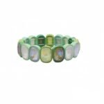 European and American Colourful Crystal Macaron Enamel Tile Stretch Bracelet, Best Selling Exclusive Mocha Crystal Enamel Bracelets Jewelry, Alloy Colorblock Tile Bead Bracelet Manufacturer China. variation European and American Colourful Crystal Macaron Enamel Tile Stretch Bracelet, Best Selling Exclusive Mocha Crystal Enamel Bracelets Jewelry, Alloy Colorblock Tile Bead Bracelet Manufacturer China. - MB-EN-012