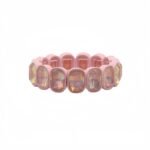 European and American Colourful Crystal Macaron Enamel Tile Stretch Bracelet, Best Selling Exclusive Mocha Crystal Enamel Bracelets Jewelry, Alloy Colorblock Tile Bead Bracelet Manufacturer China. variation European and American Colourful Crystal Macaron Enamel Tile Stretch Bracelet, Best Selling Exclusive Mocha Crystal Enamel Bracelets Jewelry, Alloy Colorblock Tile Bead Bracelet Manufacturer China. - MB-EN-018