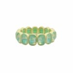 European and American Colourful Crystal Macaron Enamel Tile Stretch Bracelet, Best Selling Exclusive Mocha Crystal Enamel Bracelets Jewelry, Alloy Colorblock Tile Bead Bracelet Manufacturer China. variation European and American Colourful Crystal Macaron Enamel Tile Stretch Bracelet, Best Selling Exclusive Mocha Crystal Enamel Bracelets Jewelry, Alloy Colorblock Tile Bead Bracelet Manufacturer China. - MB-EN-019