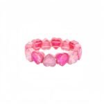 Best-Selling Mocha Crystal Diamond Heart Alloy Elastic Cuff Enamel Bracelet for Women | Square Colorful Crystal Rainbow Colorblock Elastic Beaded Bracelets for Amazon, European & American Markets | Boho Stackable Tila Bead Bracelets, OEM & ODM China Factory variation Best-Selling Mocha Crystal Diamond Heart Alloy Elastic Cuff Enamel Bracelet for Women | Square Colorful Crystal Rainbow Colorblock Elastic Beaded Bracelets for Amazon, European & American Markets | Boho Stackable Tila Bead Bracelets, OEM & ODM China Factory - MB-EN-1106