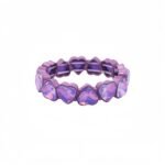 Best-Selling Mocha Crystal Diamond Heart Alloy Elastic Cuff Enamel Bracelet for Women | Square Colorful Crystal Rainbow Colorblock Elastic Beaded Bracelets for Amazon, European & American Markets | Boho Stackable Tila Bead Bracelets, OEM & ODM China Factory variation Best-Selling Mocha Crystal Diamond Heart Alloy Elastic Cuff Enamel Bracelet for Women | Square Colorful Crystal Rainbow Colorblock Elastic Beaded Bracelets for Amazon, European & American Markets | Boho Stackable Tila Bead Bracelets, OEM & ODM China Factory - MB-EN-1111