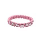 Colorful Butterfly Enamel Bracelet for Women, European and American Style, Rainbow Diamond-Encrusted, Fashionable Stackable Jewelry, Trendy Accessories, China Enamel Jewelry Manufacturer | OEM & ODM Factory Direct Supplier variation Colorful Butterfly Enamel Bracelet for Women, European and American Style, Rainbow Diamond-Encrusted, Fashionable Stackable Jewelry, Trendy Accessories, China Enamel Jewelry Manufacturer | OEM & ODM Factory Direct Supplier - MB-EN-1501
