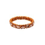 Colorful Butterfly Enamel Bracelet for Women, European and American Style, Rainbow Diamond-Encrusted, Fashionable Stackable Jewelry, Trendy Accessories, China Enamel Jewelry Manufacturer | OEM & ODM Factory Direct Supplier variation Colorful Butterfly Enamel Bracelet for Women, European and American Style, Rainbow Diamond-Encrusted, Fashionable Stackable Jewelry, Trendy Accessories, China Enamel Jewelry Manufacturer | OEM & ODM Factory Direct Supplier - MB-EN-1505