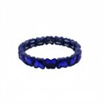 Colorful Butterfly Enamel Bracelet for Women, European and American Style, Rainbow Diamond-Encrusted, Fashionable Stackable Jewelry, Trendy Accessories, China Enamel Jewelry Manufacturer | OEM & ODM Factory Direct Supplier variation Colorful Butterfly Enamel Bracelet for Women, European and American Style, Rainbow Diamond-Encrusted, Fashionable Stackable Jewelry, Trendy Accessories, China Enamel Jewelry Manufacturer | OEM & ODM Factory Direct Supplier - MB-EN-1512