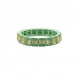 European and American Cross-Border New Mocha Crystal Diamond Rectangular Bracelet Manufacturer | Square Colorful Crystal Rainbow Colorblock Elastic Beaded Bracelet | Boho Stackable Stretch Bracelets, Multi-Color Tila Bead Bracelets. variation European and American Cross-Border New Mocha Crystal Diamond Rectangular Bracelet Manufacturer | Square Colorful Crystal Rainbow Colorblock Elastic Beaded Bracelet | Boho Stackable Stretch Bracelets, Multi-Color Tila Bead Bracelets. - MB-EN-303