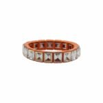 European and American Cross-Border New Mocha Crystal Diamond Rectangular Bracelet Manufacturer | Square Colorful Crystal Rainbow Colorblock Elastic Beaded Bracelet | Boho Stackable Stretch Bracelets, Multi-Color Tila Bead Bracelets. variation European and American Cross-Border New Mocha Crystal Diamond Rectangular Bracelet Manufacturer | Square Colorful Crystal Rainbow Colorblock Elastic Beaded Bracelet | Boho Stackable Stretch Bracelets, Multi-Color Tila Bead Bracelets. - MB-EN-313