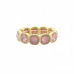 Handmade Square Colorful Mocha Crystal Enamel Tile Stretch Bracelets, Summer Rainbow Stackable Colorblock Bracelets, Elastic Beaded Bracelets, Bulk Enamel Bracelets Wholesale China Factory. variation Handmade Square Colorful Mocha Crystal Enamel Tile Stretch Bracelets, Summer Rainbow Stackable Colorblock Bracelets, Elastic Beaded Bracelets, Bulk Enamel Bracelets Wholesale China Factory. - MB-EN-404