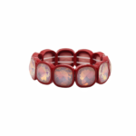 Handmade Square Colorful Mocha Crystal Enamel Tile Stretch Bracelets, Summer Rainbow Stackable Colorblock Bracelets, Elastic Beaded Bracelets, Bulk Enamel Bracelets Wholesale China Factory. variation Handmade Square Colorful Mocha Crystal Enamel Tile Stretch Bracelets, Summer Rainbow Stackable Colorblock Bracelets, Elastic Beaded Bracelets, Bulk Enamel Bracelets Wholesale China Factory. - MB-EN-405