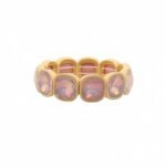 Handmade Square Colorful Mocha Crystal Enamel Tile Stretch Bracelets, Summer Rainbow Stackable Colorblock Bracelets, Elastic Beaded Bracelets, Bulk Enamel Bracelets Wholesale China Factory. variation Handmade Square Colorful Mocha Crystal Enamel Tile Stretch Bracelets, Summer Rainbow Stackable Colorblock Bracelets, Elastic Beaded Bracelets, Bulk Enamel Bracelets Wholesale China Factory. - MB-EN-408
