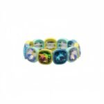Handmade Square Colorful Mocha Crystal Enamel Tile Stretch Bracelets, Summer Rainbow Stackable Colorblock Bracelets, Elastic Beaded Bracelets, Bulk Enamel Bracelets Wholesale China Factory. variation Handmade Square Colorful Mocha Crystal Enamel Tile Stretch Bracelets, Summer Rainbow Stackable Colorblock Bracelets, Elastic Beaded Bracelets, Bulk Enamel Bracelets Wholesale China Factory. - MB-EN-409