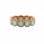 Handmade Square Colorful Mocha Crystal Enamel Tile Stretch Bracelets, Summer Rainbow Stackable Colorblock Bracelets, Elastic Beaded Bracelets, Bulk Enamel Bracelets Wholesale China Factory. variation Handmade Square Colorful Mocha Crystal Enamel Tile Stretch Bracelets, Summer Rainbow Stackable Colorblock Bracelets, Elastic Beaded Bracelets, Bulk Enamel Bracelets Wholesale China Factory. - MB-EN-410
