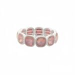 Handmade Square Colorful Mocha Crystal Enamel Tile Stretch Bracelets, Summer Rainbow Stackable Colorblock Bracelets, Elastic Beaded Bracelets, Bulk Enamel Bracelets Wholesale China Factory. variation Handmade Square Colorful Mocha Crystal Enamel Tile Stretch Bracelets, Summer Rainbow Stackable Colorblock Bracelets, Elastic Beaded Bracelets, Bulk Enamel Bracelets Wholesale China Factory. - MB-EN-415