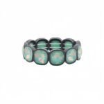 Handmade Square Colorful Mocha Crystal Enamel Tile Stretch Bracelets, Summer Rainbow Stackable Colorblock Bracelets, Elastic Beaded Bracelets, Bulk Enamel Bracelets Wholesale China Factory. variation Handmade Square Colorful Mocha Crystal Enamel Tile Stretch Bracelets, Summer Rainbow Stackable Colorblock Bracelets, Elastic Beaded Bracelets, Bulk Enamel Bracelets Wholesale China Factory. - MB-EN-421