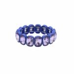 European American Colourful Crystal Macaron Enamel Tile Stretch Bracelet, Best Selling Exclusive Mocha Crystal Enamel Bracelets Jewelry, Alloy Colorblock Tile Bead Bracelet Manufacturer China. variation European American Colourful Crystal Macaron Enamel Tile Stretch Bracelet, Best Selling Exclusive Mocha Crystal Enamel Bracelets Jewelry, Alloy Colorblock Tile Bead Bracelet Manufacturer China. - MB-EN-810