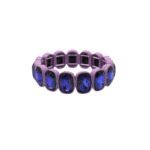 European American Colourful Crystal Macaron Enamel Tile Stretch Bracelet, Best Selling Exclusive Mocha Crystal Enamel Bracelets Jewelry, Alloy Colorblock Tile Bead Bracelet Manufacturer China. variation European American Colourful Crystal Macaron Enamel Tile Stretch Bracelet, Best Selling Exclusive Mocha Crystal Enamel Bracelets Jewelry, Alloy Colorblock Tile Bead Bracelet Manufacturer China. - MB-EN-817