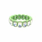 European American Colourful Crystal Macaron Enamel Tile Stretch Bracelet, Best Selling Exclusive Mocha Crystal Enamel Bracelets Jewelry, Alloy Colorblock Tile Bead Bracelet Manufacturer China. variation European American Colourful Crystal Macaron Enamel Tile Stretch Bracelet, Best Selling Exclusive Mocha Crystal Enamel Bracelets Jewelry, Alloy Colorblock Tile Bead Bracelet Manufacturer China. - MB-EN-820