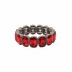 European American Colourful Crystal Macaron Enamel Tile Stretch Bracelet, Best Selling Exclusive Mocha Crystal Enamel Bracelets Jewelry, Alloy Colorblock Tile Bead Bracelet Manufacturer China. variation European American Colourful Crystal Macaron Enamel Tile Stretch Bracelet, Best Selling Exclusive Mocha Crystal Enamel Bracelets Jewelry, Alloy Colorblock Tile Bead Bracelet Manufacturer China. - MB-EN-821
