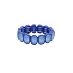 European American Colourful Crystal Macaron Enamel Tile Stretch Bracelet, Best Selling Exclusive Mocha Crystal Enamel Bracelets Jewelry, Alloy Colorblock Tile Bead Bracelet Manufacturer China. variation European American Colourful Crystal Macaron Enamel Tile Stretch Bracelet, Best Selling Exclusive Mocha Crystal Enamel Bracelets Jewelry, Alloy Colorblock Tile Bead Bracelet Manufacturer China. - MB-EN-837