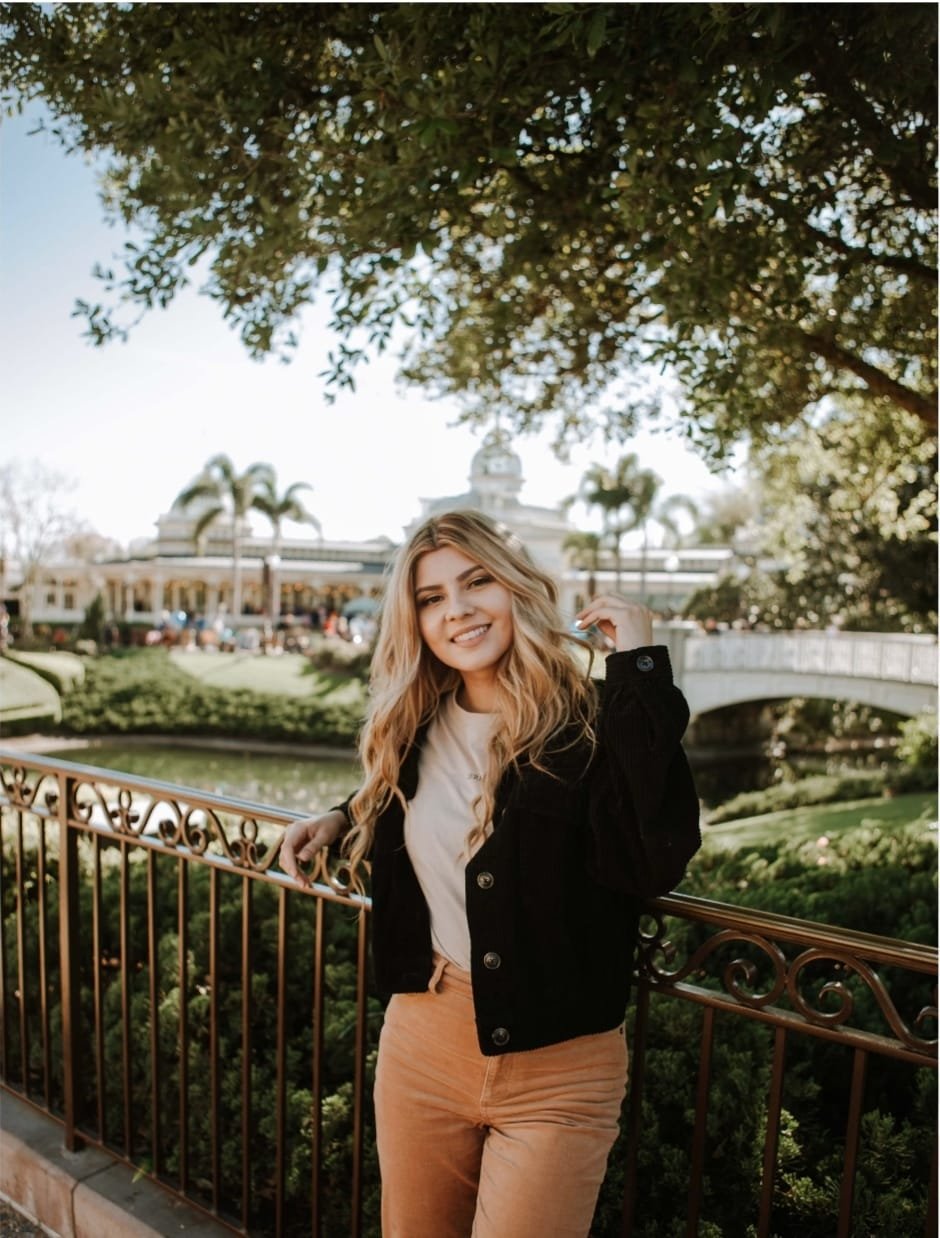Emily Carter