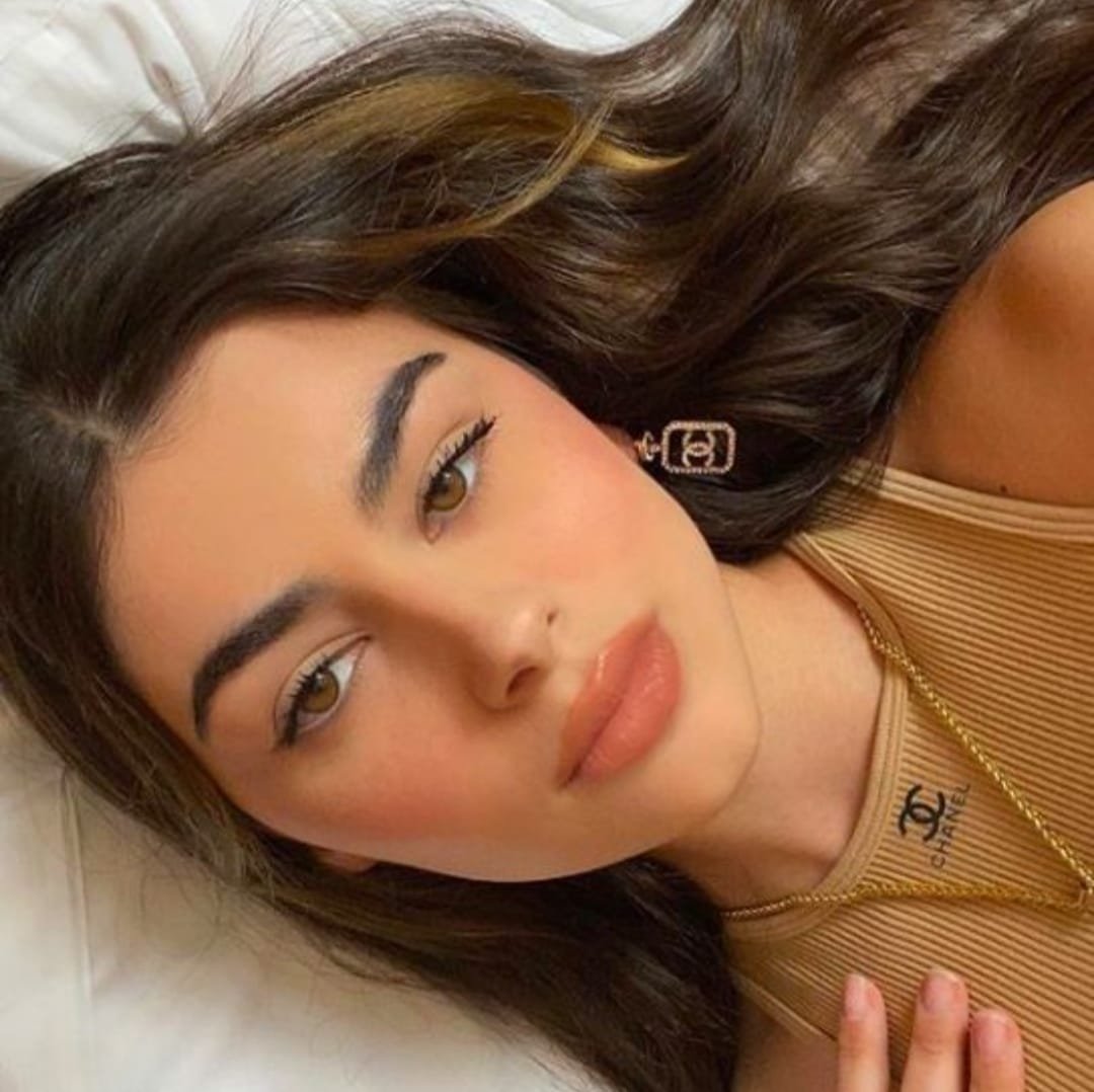 Megan Wilson