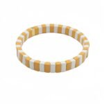 Bohemian Macaron Color Enamel Bracelet for Women & Men Colorblock Hand-Painted Elastic Stretch Bracelet Colorful Enamel Tile Bead Stackable Jewelry Trendy Unisex Fashion Bracelet for USA & European Markets Wholesale Enamel Jewelry Manufacturer OEM & ODM Factory Direct variation Bohemian Macaron Color Enamel Bracelet for Women & Men Colorblock Hand-Painted Elastic Stretch Bracelet Colorful Enamel Tile Bead Stackable Jewelry Trendy Unisex Fashion Bracelet for USA & European Markets Wholesale Enamel Jewelry Manufacturer OEM & ODM Factory Direct - BR-EN-3005