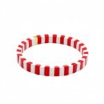 Bohemian Macaron Color Enamel Bracelet for Women & Men Colorblock Hand-Painted Elastic Stretch Bracelet Colorful Enamel Tile Bead Stackable Jewelry Trendy Unisex Fashion Bracelet for USA & European Markets Wholesale Enamel Jewelry Manufacturer OEM & ODM Factory Direct variation Bohemian Macaron Color Enamel Bracelet for Women & Men Colorblock Hand-Painted Elastic Stretch Bracelet Colorful Enamel Tile Bead Stackable Jewelry Trendy Unisex Fashion Bracelet for USA & European Markets Wholesale Enamel Jewelry Manufacturer OEM & ODM Factory Direct - BR-EN-3010
