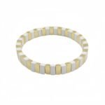 Bohemian Macaron Color Enamel Bracelet for Women & Men Colorblock Hand-Painted Elastic Stretch Bracelet Colorful Enamel Tile Bead Stackable Jewelry Trendy Unisex Fashion Bracelet for USA & European Markets Wholesale Enamel Jewelry Manufacturer OEM & ODM Factory Direct variation Bohemian Macaron Color Enamel Bracelet for Women & Men Colorblock Hand-Painted Elastic Stretch Bracelet Colorful Enamel Tile Bead Stackable Jewelry Trendy Unisex Fashion Bracelet for USA & European Markets Wholesale Enamel Jewelry Manufacturer OEM & ODM Factory Direct - BR-EN-3013