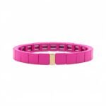 Enamel Rainbow Bracelet for Women in USA & European Markets Layered Rainbow Beaded Stretch Bracelet Gradient Color Geometric Square 8×8mm Enamel Tile Bead Bracelet Colorful Colorblock Stackable Bohemian Fashion Jewelry Wholesale China Jewelry Manufacturer variation Enamel Rainbow Bracelet for Women in USA & European Markets Layered Rainbow Beaded Stretch Bracelet Gradient Color Geometric Square 8×8mm Enamel Tile Bead Bracelet Colorful Colorblock Stackable Bohemian Fashion Jewelry Wholesale China Jewelry Manufacturer - BR-EN-3507