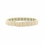 Enamel Rainbow Bracelet for Women in USA & European Markets Layered Rainbow Beaded Stretch Bracelet Gradient Color Geometric Square 8×8mm Enamel Tile Bead Bracelet Colorful Colorblock Stackable Bohemian Fashion Jewelry Wholesale China Jewelry Manufacturer variation Enamel Rainbow Bracelet for Women in USA & European Markets Layered Rainbow Beaded Stretch Bracelet Gradient Color Geometric Square 8×8mm Enamel Tile Bead Bracelet Colorful Colorblock Stackable Bohemian Fashion Jewelry Wholesale China Jewelry Manufacturer - BR-EN-3508
