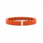 Enamel Rainbow Bracelet for Women in USA & European Markets Layered Rainbow Beaded Stretch Bracelet Gradient Color Geometric Square 8×8mm Enamel Tile Bead Bracelet Colorful Colorblock Stackable Bohemian Fashion Jewelry Wholesale China Jewelry Manufacturer variation Enamel Rainbow Bracelet for Women in USA & European Markets Layered Rainbow Beaded Stretch Bracelet Gradient Color Geometric Square 8×8mm Enamel Tile Bead Bracelet Colorful Colorblock Stackable Bohemian Fashion Jewelry Wholesale China Jewelry Manufacturer - BR-EN-3509
