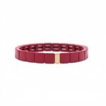 Enamel Rainbow Bracelet for Women in USA & European Markets Layered Rainbow Beaded Stretch Bracelet Gradient Color Geometric Square 8×8mm Enamel Tile Bead Bracelet Colorful Colorblock Stackable Bohemian Fashion Jewelry Wholesale China Jewelry Manufacturer variation Enamel Rainbow Bracelet for Women in USA & European Markets Layered Rainbow Beaded Stretch Bracelet Gradient Color Geometric Square 8×8mm Enamel Tile Bead Bracelet Colorful Colorblock Stackable Bohemian Fashion Jewelry Wholesale China Jewelry Manufacturer - BR-EN-3511