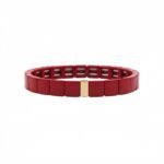 Enamel Rainbow Bracelet for Women in USA & European Markets Layered Rainbow Beaded Stretch Bracelet Gradient Color Geometric Square 8×8mm Enamel Tile Bead Bracelet Colorful Colorblock Stackable Bohemian Fashion Jewelry Wholesale China Jewelry Manufacturer variation Enamel Rainbow Bracelet for Women in USA & European Markets Layered Rainbow Beaded Stretch Bracelet Gradient Color Geometric Square 8×8mm Enamel Tile Bead Bracelet Colorful Colorblock Stackable Bohemian Fashion Jewelry Wholesale China Jewelry Manufacturer - BR-EN-3516
