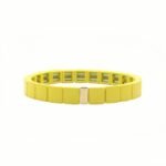 Enamel Rainbow Bracelet for Women in USA & European Markets Layered Rainbow Beaded Stretch Bracelet Gradient Color Geometric Square 8×8mm Enamel Tile Bead Bracelet Colorful Colorblock Stackable Bohemian Fashion Jewelry Wholesale China Jewelry Manufacturer variation Enamel Rainbow Bracelet for Women in USA & European Markets Layered Rainbow Beaded Stretch Bracelet Gradient Color Geometric Square 8×8mm Enamel Tile Bead Bracelet Colorful Colorblock Stackable Bohemian Fashion Jewelry Wholesale China Jewelry Manufacturer - BR-EN-3517