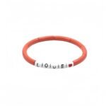 Love Heart Enamel Stretch Bracelet for Women | Colorful Colorblock Tile Bead Bracelet | Bohemian Elastic Jewelry for Valentine’s Day | Trendy Fashion Bracelet | China Jewelry Manufacturer | OEM & ODM Supplier variation Love Heart Enamel Stretch Bracelet for Women | Colorful Colorblock Tile Bead Bracelet | Bohemian Elastic Jewelry for Valentine’s Day | Trendy Fashion Bracelet | China Jewelry Manufacturer | OEM & ODM Supplier - BR-EN-3721