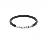 Love Heart Enamel Stretch Bracelet for Women | Colorful Colorblock Tile Bead Bracelet | Bohemian Elastic Jewelry for Valentine’s Day | Trendy Fashion Bracelet | China Jewelry Manufacturer | OEM & ODM Supplier variation Love Heart Enamel Stretch Bracelet for Women | Colorful Colorblock Tile Bead Bracelet | Bohemian Elastic Jewelry for Valentine’s Day | Trendy Fashion Bracelet | China Jewelry Manufacturer | OEM & ODM Supplier - BR-EN-3722