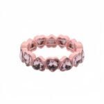 Heart Enamel Bracelet for Women Crystal Diamond Heart Charm Colorblock Tila Tile Stretch Bracelet Rainbow Square Bead Stackable Bohemian Fashion Jewelry Trendy Accessories for Amazon Sellers, Boutiques & European Markets Wholesale Bracelet Supplier OEM ODM Factory Direct variation Heart Enamel Bracelet for Women Crystal Diamond Heart Charm Colorblock Tila Tile Stretch Bracelet Rainbow Square Bead Stackable Bohemian Fashion Jewelry Trendy Accessories for Amazon Sellers, Boutiques & European Markets Wholesale Bracelet Supplier OEM ODM Factory Direct - MB-EN-1803