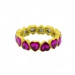 Heart Enamel Bracelet for Women Crystal Diamond Heart Charm Colorblock Tila Tile Stretch Bracelet Rainbow Square Bead Stackable Bohemian Fashion Jewelry Trendy Accessories for Amazon Sellers, Boutiques & European Markets Wholesale Bracelet Supplier OEM ODM Factory Direct variation Heart Enamel Bracelet for Women Crystal Diamond Heart Charm Colorblock Tila Tile Stretch Bracelet Rainbow Square Bead Stackable Bohemian Fashion Jewelry Trendy Accessories for Amazon Sellers, Boutiques & European Markets Wholesale Bracelet Supplier OEM ODM Factory Direct - MB-EN-1809