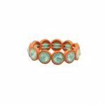 Premium Colorful Crystal Enamel Tile Stretch Bracelet, Elastic Geometric Women Rainbow Beaded Bracelets Jewelry Accessories | Colorblock Tile Bead Bracelet Manufacturer China variation Premium Colorful Crystal Enamel Tile Stretch Bracelet, Elastic Geometric Women Rainbow Beaded Bracelets Jewelry Accessories | Colorblock Tile Bead Bracelet Manufacturer China - MB-EN-201