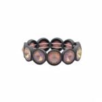 Premium Colorful Crystal Enamel Tile Stretch Bracelet, Elastic Geometric Women Rainbow Beaded Bracelets Jewelry Accessories | Colorblock Tile Bead Bracelet Manufacturer China variation Premium Colorful Crystal Enamel Tile Stretch Bracelet, Elastic Geometric Women Rainbow Beaded Bracelets Jewelry Accessories | Colorblock Tile Bead Bracelet Manufacturer China - MB-EN-206