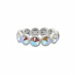 Premium Colorful Crystal Enamel Tile Stretch Bracelet, Elastic Geometric Women Rainbow Beaded Bracelets Jewelry Accessories | Colorblock Tile Bead Bracelet Manufacturer China variation Premium Colorful Crystal Enamel Tile Stretch Bracelet, Elastic Geometric Women Rainbow Beaded Bracelets Jewelry Accessories | Colorblock Tile Bead Bracelet Manufacturer China - MB-EN-208
