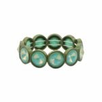 Premium Colorful Crystal Enamel Tile Stretch Bracelet, Elastic Geometric Women Rainbow Beaded Bracelets Jewelry Accessories | Colorblock Tile Bead Bracelet Manufacturer China variation Premium Colorful Crystal Enamel Tile Stretch Bracelet, Elastic Geometric Women Rainbow Beaded Bracelets Jewelry Accessories | Colorblock Tile Bead Bracelet Manufacturer China - MB-EN-209