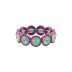 Premium Colorful Crystal Enamel Tile Stretch Bracelet, Elastic Geometric Women Rainbow Beaded Bracelets Jewelry Accessories | Colorblock Tile Bead Bracelet Manufacturer China variation Premium Colorful Crystal Enamel Tile Stretch Bracelet, Elastic Geometric Women Rainbow Beaded Bracelets Jewelry Accessories | Colorblock Tile Bead Bracelet Manufacturer China - MB-EN-211