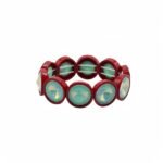 Premium Colorful Crystal Enamel Tile Stretch Bracelet, Elastic Geometric Women Rainbow Beaded Bracelets Jewelry Accessories | Colorblock Tile Bead Bracelet Manufacturer China variation Premium Colorful Crystal Enamel Tile Stretch Bracelet, Elastic Geometric Women Rainbow Beaded Bracelets Jewelry Accessories | Colorblock Tile Bead Bracelet Manufacturer China - MB-EN-215