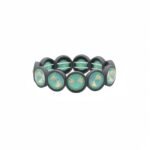 Premium Colorful Crystal Enamel Tile Stretch Bracelet, Elastic Geometric Women Rainbow Beaded Bracelets Jewelry Accessories | Colorblock Tile Bead Bracelet Manufacturer China variation Premium Colorful Crystal Enamel Tile Stretch Bracelet, Elastic Geometric Women Rainbow Beaded Bracelets Jewelry Accessories | Colorblock Tile Bead Bracelet Manufacturer China - MB-EN-229