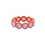 Premium Colorful Crystal Enamel Tile Stretch Bracelet, Elastic Geometric Women Rainbow Beaded Bracelets Jewelry Accessories | Colorblock Tile Bead Bracelet Manufacturer China variation Premium Colorful Crystal Enamel Tile Stretch Bracelet, Elastic Geometric Women Rainbow Beaded Bracelets Jewelry Accessories | Colorblock Tile Bead Bracelet Manufacturer China - MB-EN-233